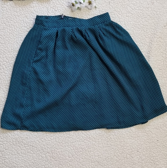 Lot of 2 - Brooklyn Industries skirts size small - Picture 2 of 4